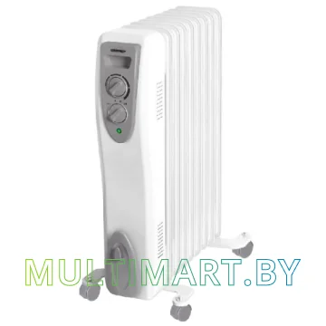 Обогреватель AC Electric AOH/M-2009